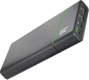 Портативное зарядное устройство Green Cell PowerPlay Ultra 26800mAh фото
