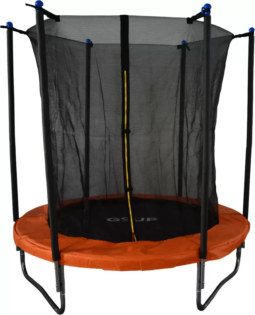 GoUP Elite 6FT (с сеткой, оранжевый)