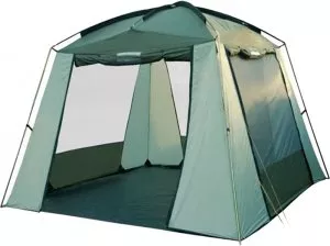 Тент-шатер Green Glade Lacosta фото