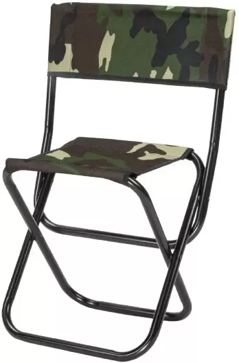 Green Glade РС320 (камуфляж)