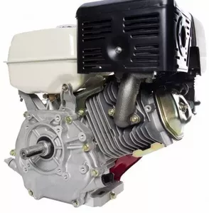 Двигатель бензиновый Green Power GX420S OHV фото