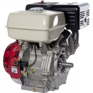 Двигатель бензиновый Green Power GX450 OHV фото
