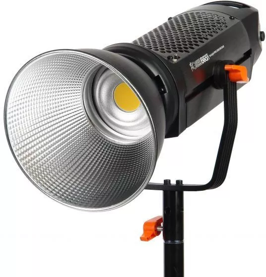 GreenBean SunLight PRO 200COB DMX