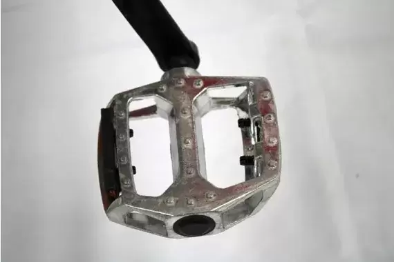 Электровелосипед GreenCamel Трайк-F20 фото