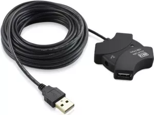 USB-хаб Greenconnectiond GC-U2EC10M4 фото