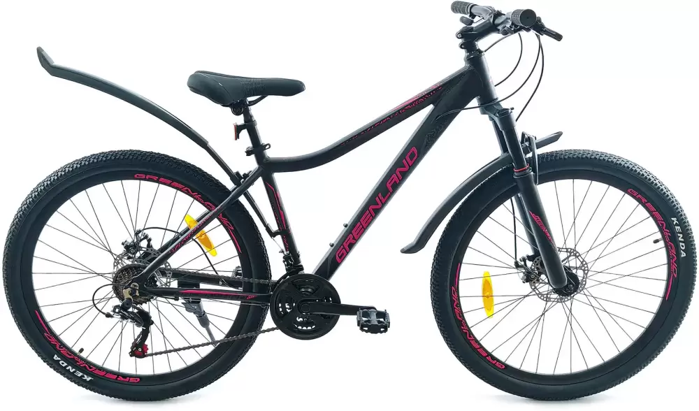 Greenland Artemida 2.0 27.5 (2025) 