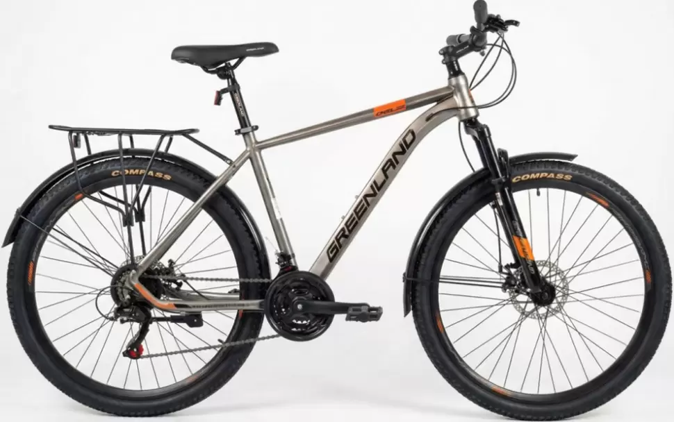 Greenland Breeze K 29 (2026)