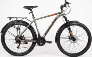 Greenland Breeze K 29 (2026)