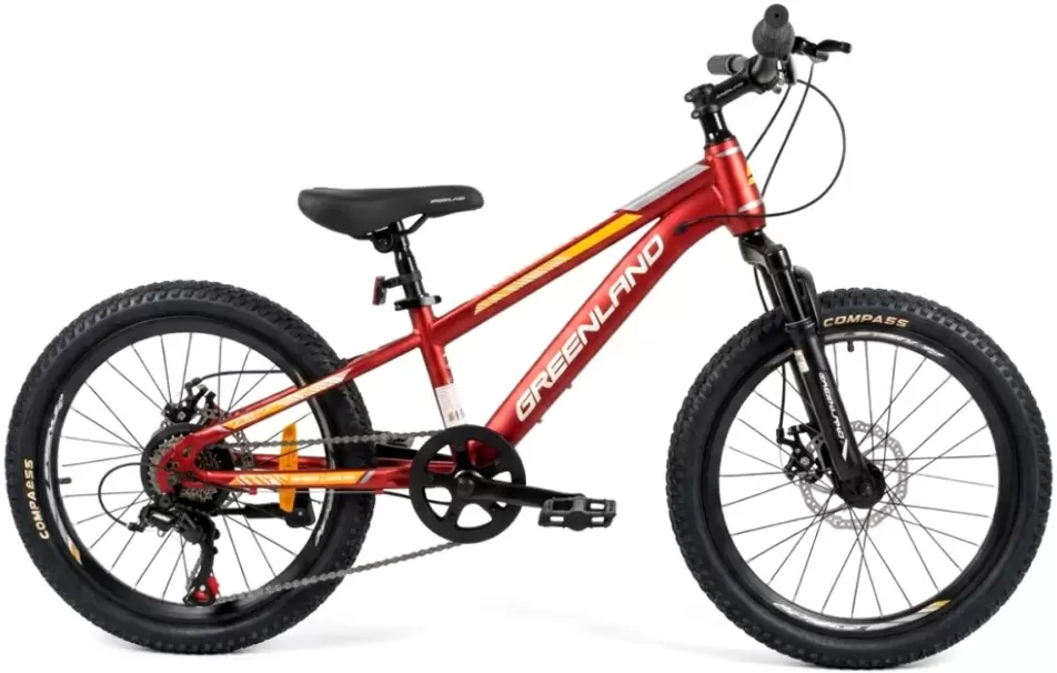 Greenland Cliff 20 (2026)