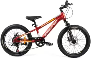 Greenland Cliff 20 (2026)