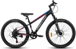 Greenland Cliff 24 (2026)