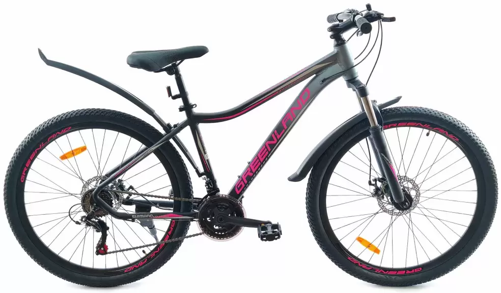 Greenland Demetra PRO 26 (2025)