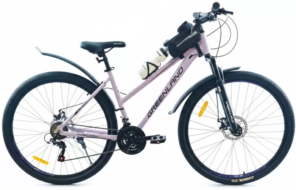 Велосипед GREENLAND GRACE 29 (2026) фото