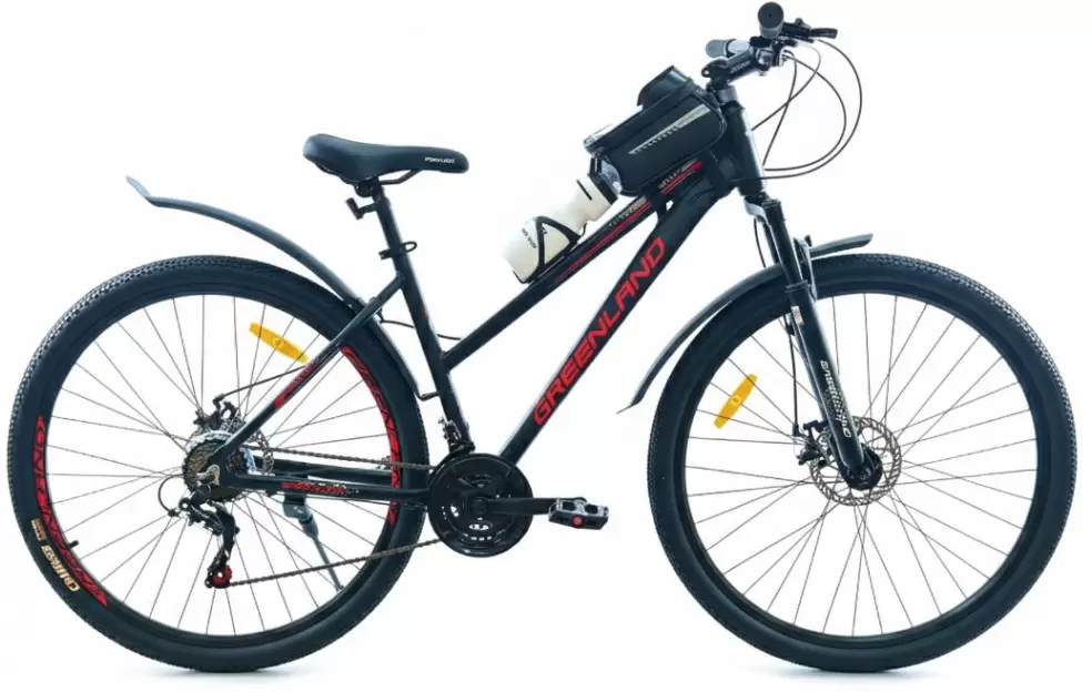 Велосипед GREENLAND GRACE 29 (2026) фото