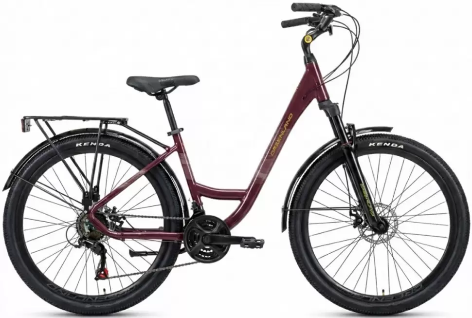 Greenland Liberty 27.5 (2025)