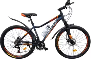 Greenland Sunset 27.5 (2025)