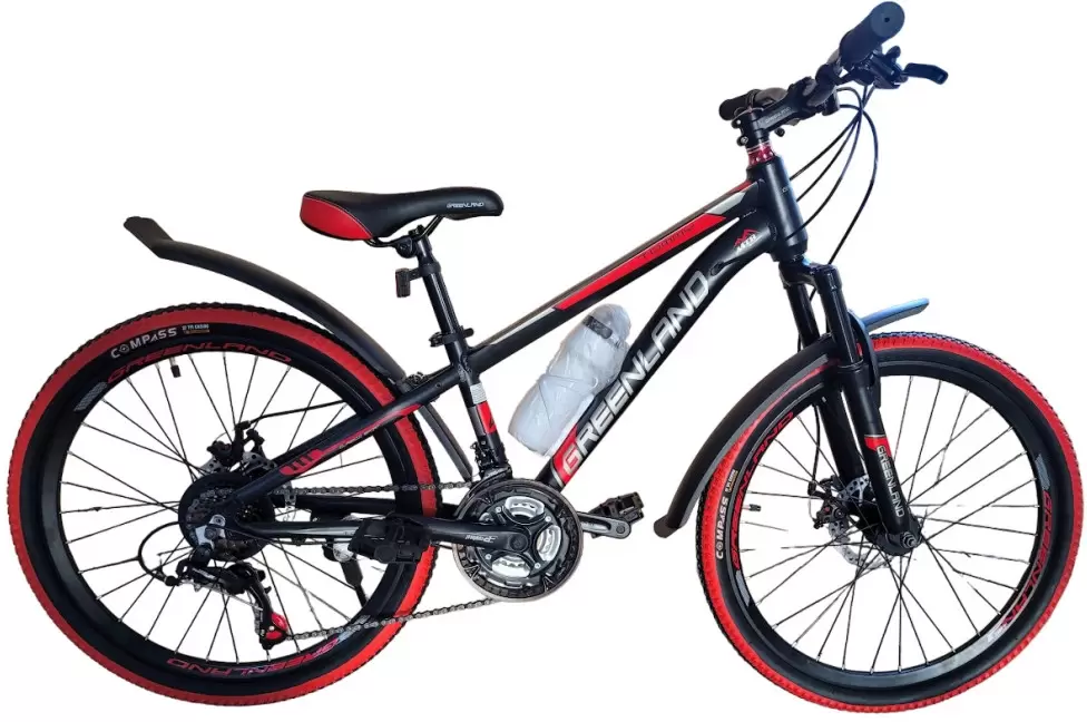 Greenland TOMMY 26&quot; (2025)