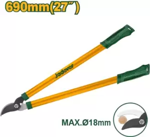 Сучкорез Jadever JDPR1301 фото