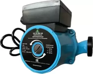 Greenpump LPS 25-100/180