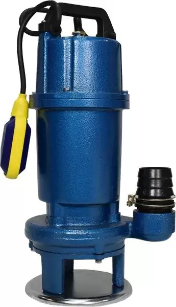 Greenpump WQ 15-7-1.1 