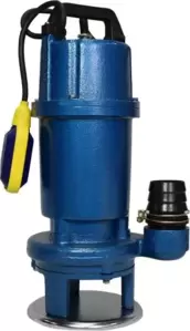 Greenpump WQ 15-7-1.1 