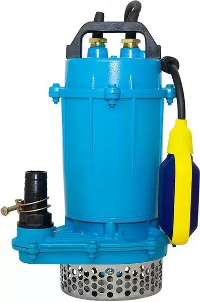 Greenpump WQ 3-13-0.25
