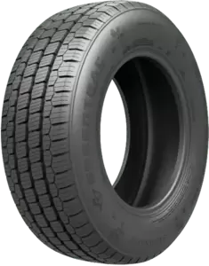 Всесезонная шина Greentrac Season Master Van 235/65R16C 121/119R фото