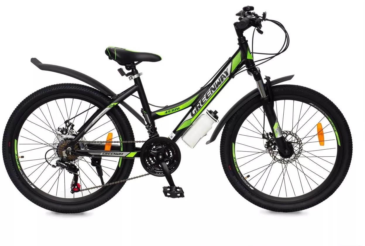 Greenway 4930M (2024)