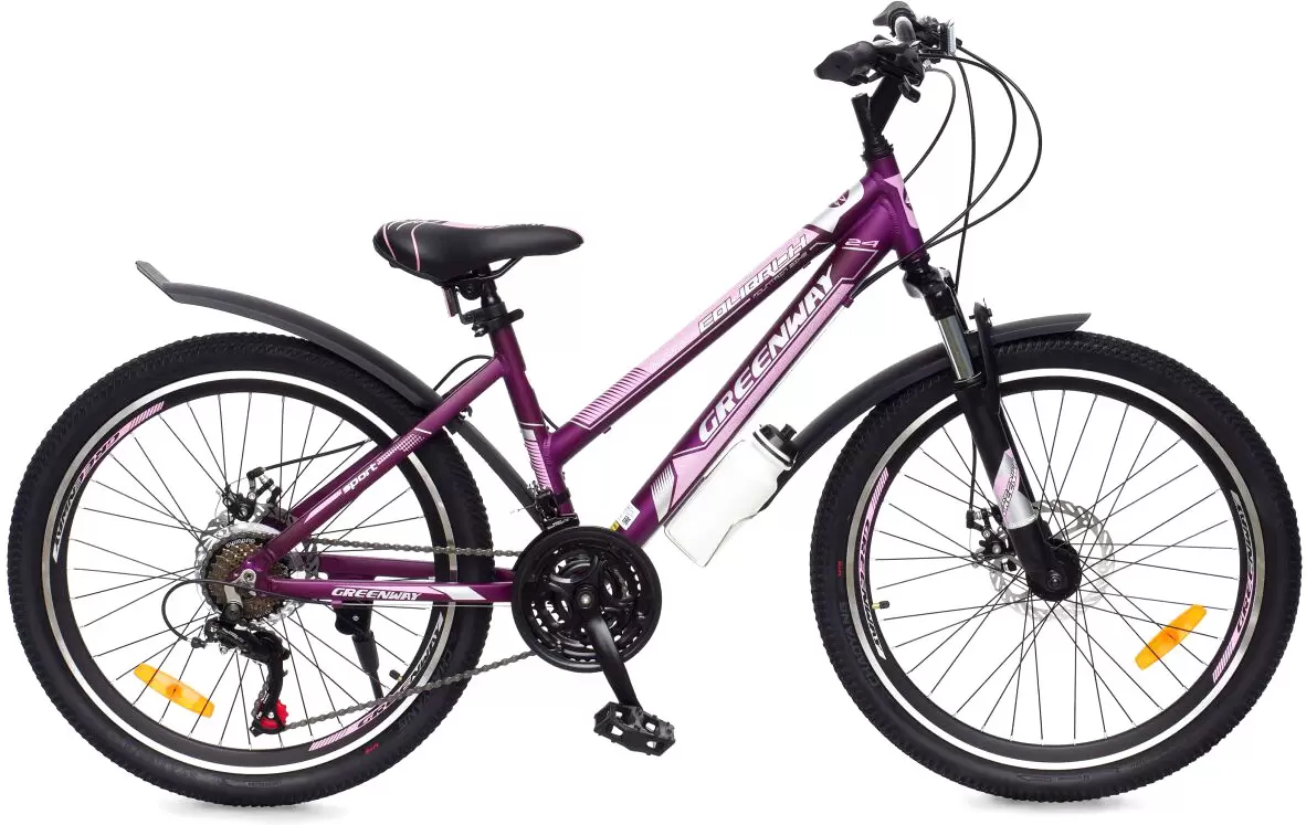 Greenway COLIBRI-H 24 (2023)