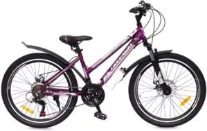 Велосипед Greenway COLIBRI-H 24 (2024)