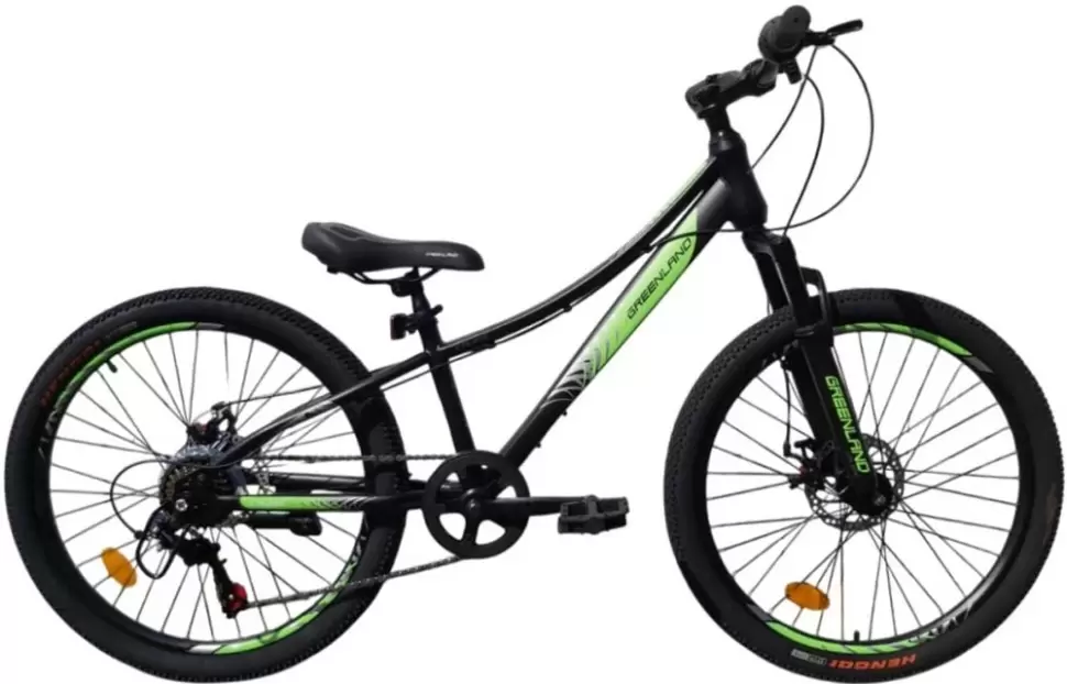 Greenway Cruiser 26 (2025)