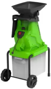 Greenworks 220 В GW-2800SD 2800 Вт с контейнером