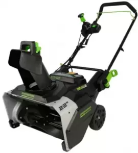 Снегоуборщик Greenworks 82SN22K8 (2603307UH) фото