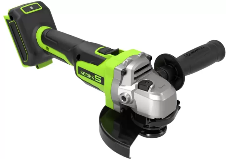 Greenworks AG590 (3201007CUB)