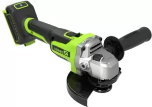 Угловая шлифовальная машина Greenworks AG590 (3201007CUB)