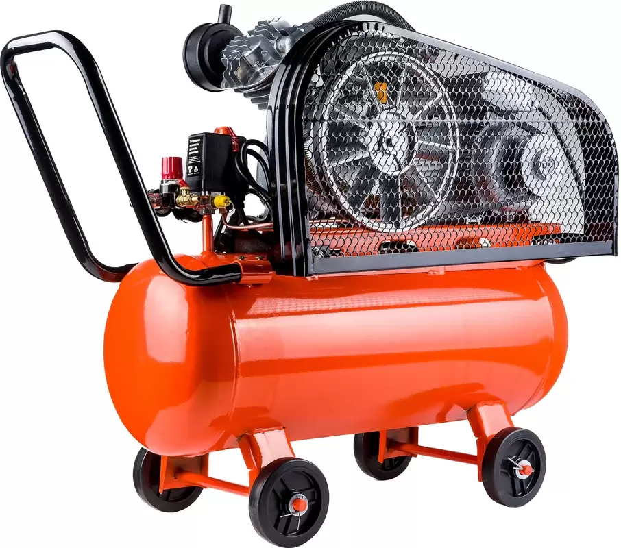 Компрессор Gigant BCL-50 фото 2