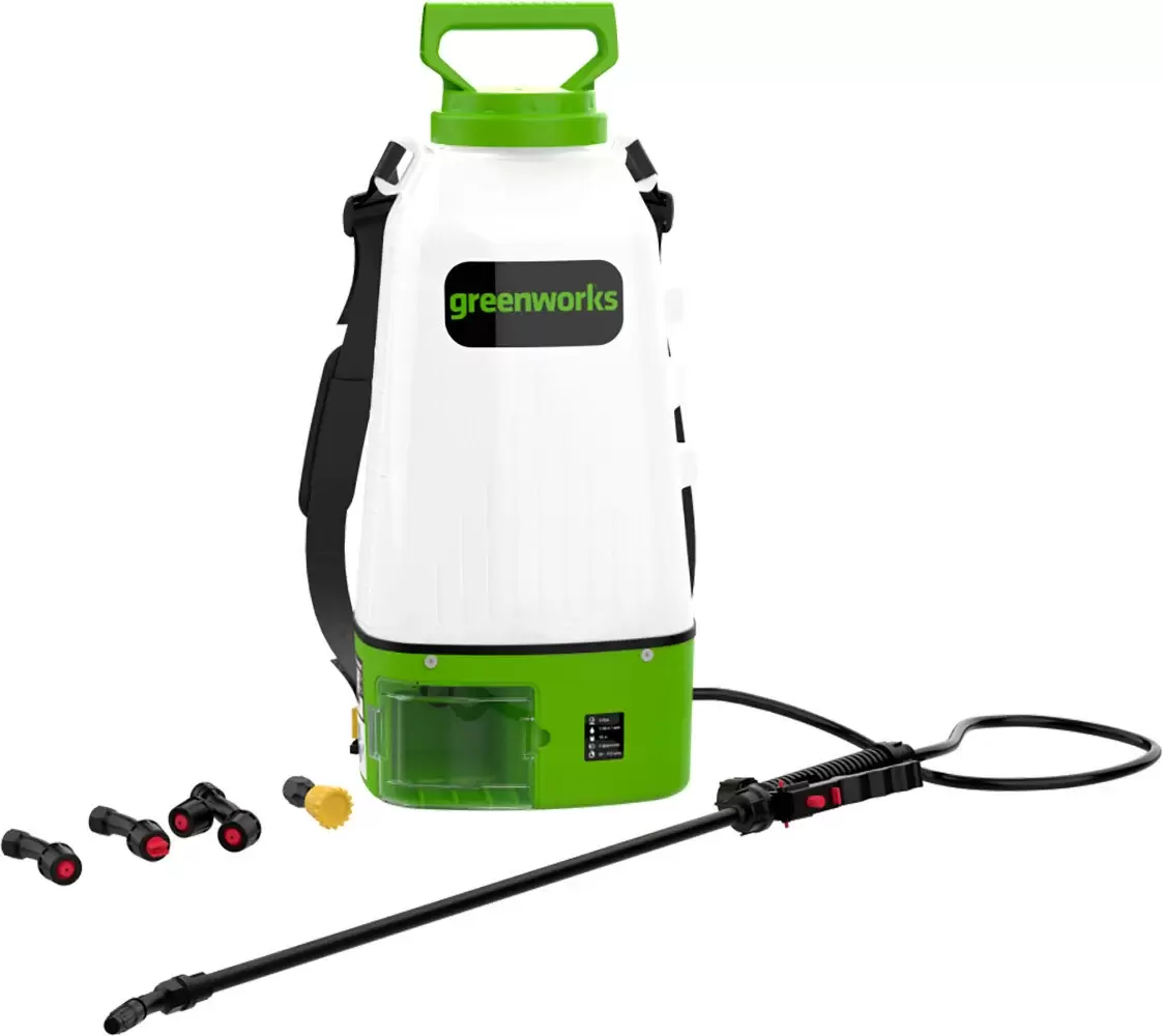 Greenworks BPS2410A1 (без АКБ)