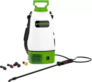 Greenworks BPS2410A1 (без АКБ)
