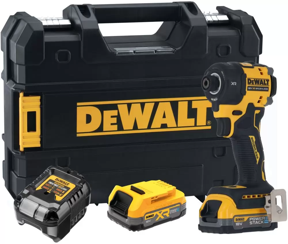 Dewalt DCF870E2T