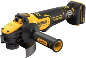 Угловая шлифовальная машина DeWalt DCG416VSN фото