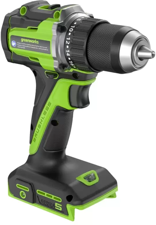 Greenworks DD560 (3708407)