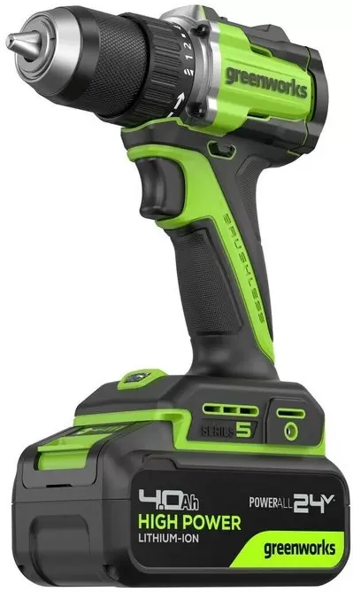 Greenworks DD560 (3708407CUB)