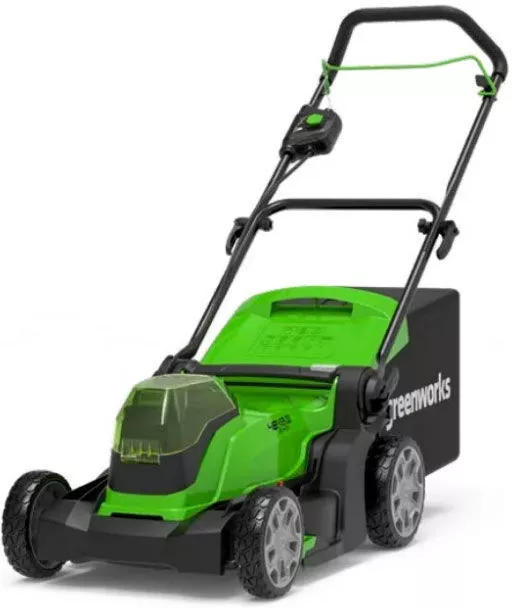 Greenworks G24X2LM41