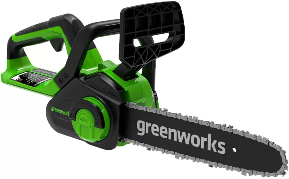 Greenworks G40CS30II (2007807)