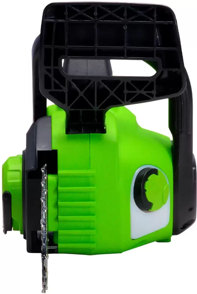 Цепная пила GreenWorks G40CS30II (2007807) фото