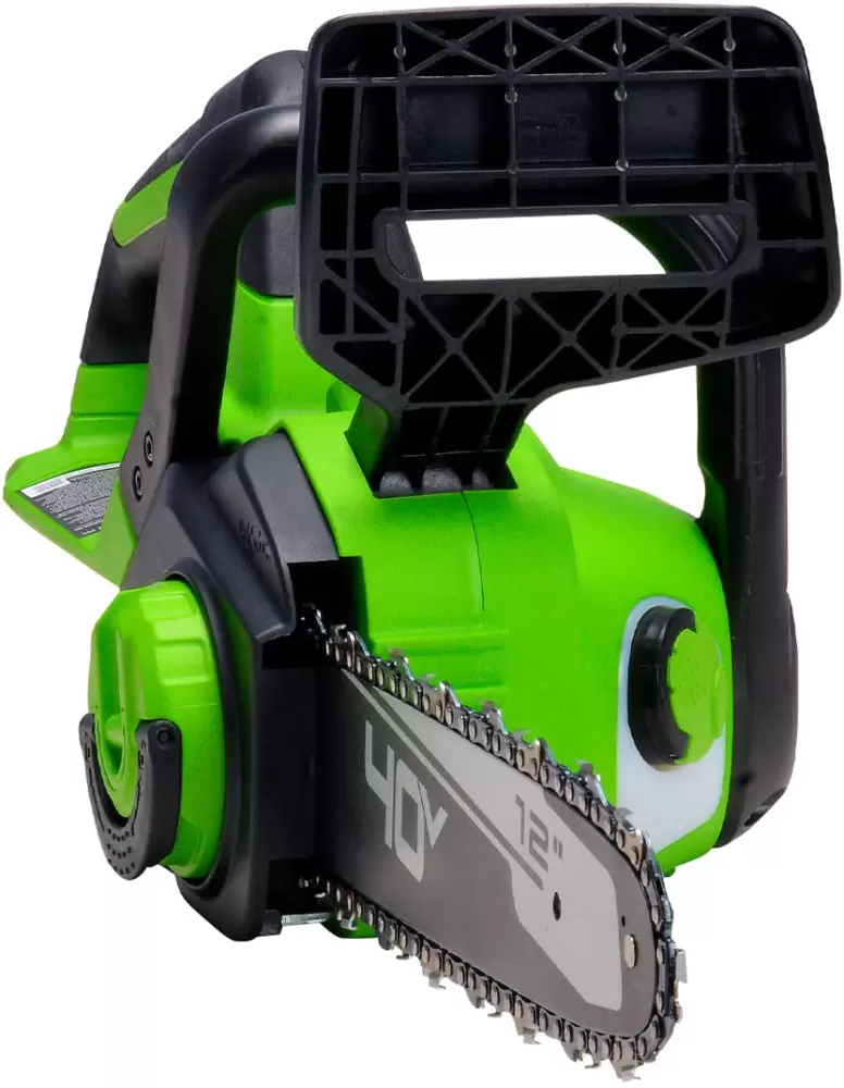 Цепная пила GreenWorks G40CS30II (2007807) фото
