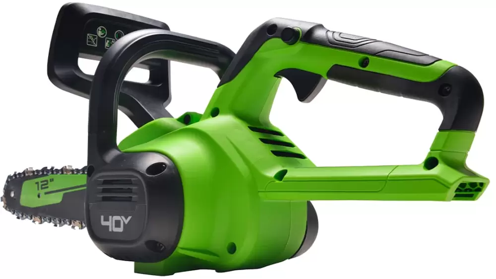 Цепная пила GreenWorks G40CS30II (2007807) фото