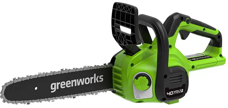 Greenworks G40CS30IIK4 (2007807UB)