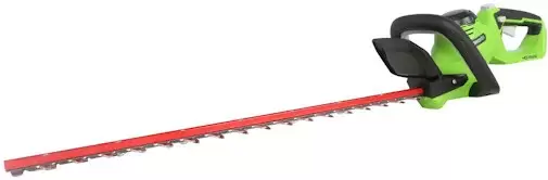 Кусторез Greenworks G40HT61 2200907 (без АКБ) фото