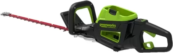 Кусторез Greenworks GC82HT2 2208307 (без АКБ) фото